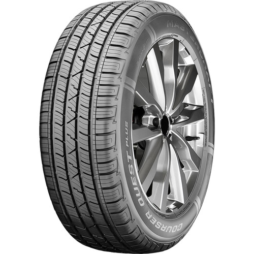Mastercraft Courser Quest Plus 215/55R18 95H